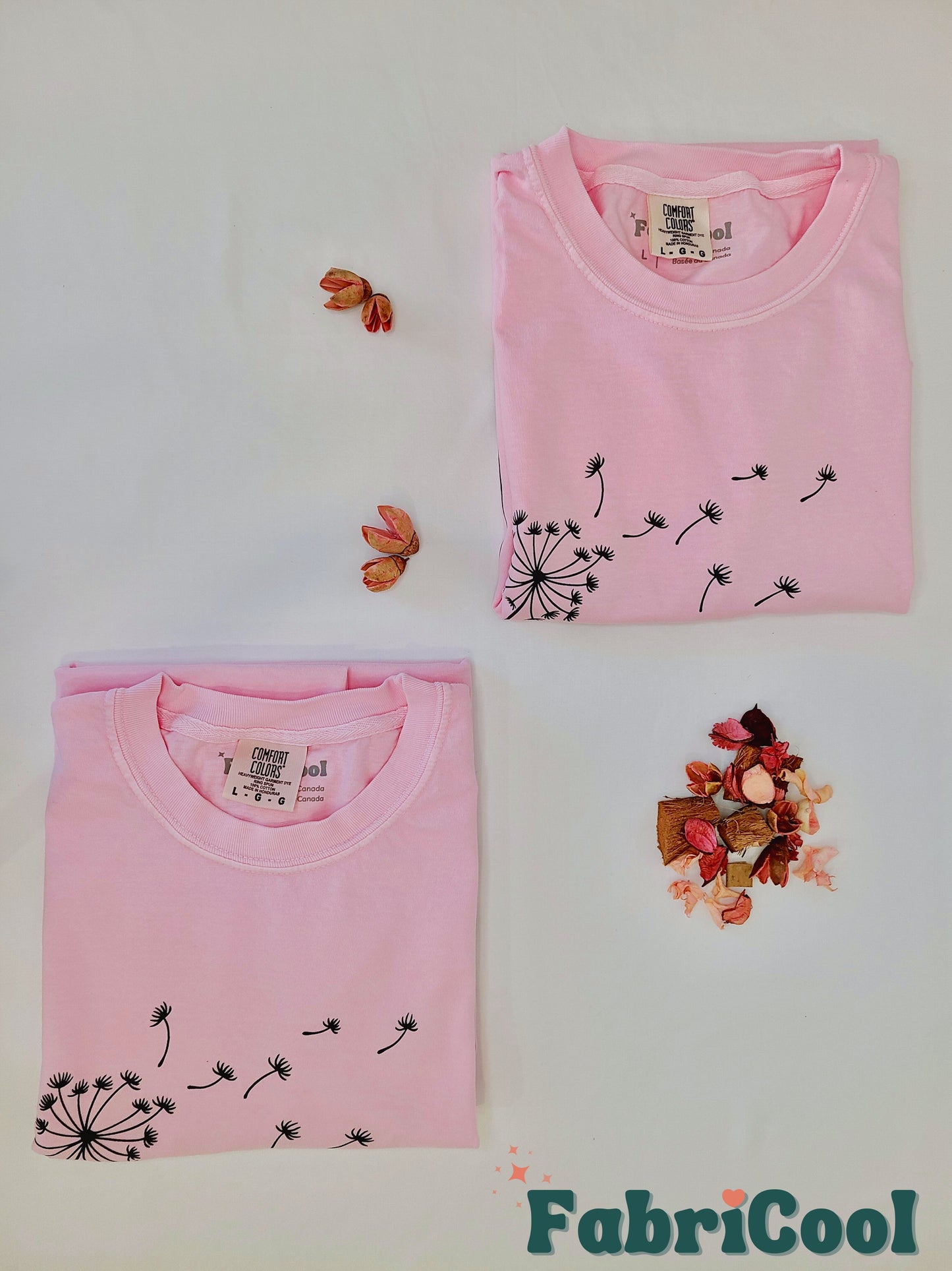 Make a wish T-shirt