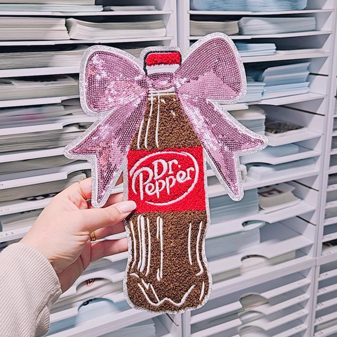 Dr P Patch